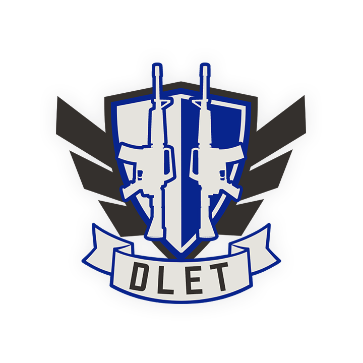DLET 戰隊