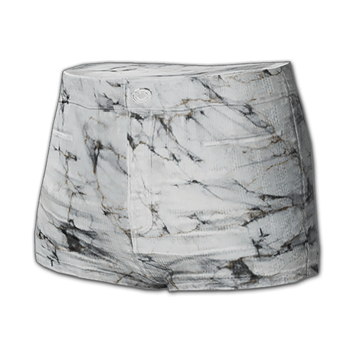 Pantalones cortos de Niu Mowang