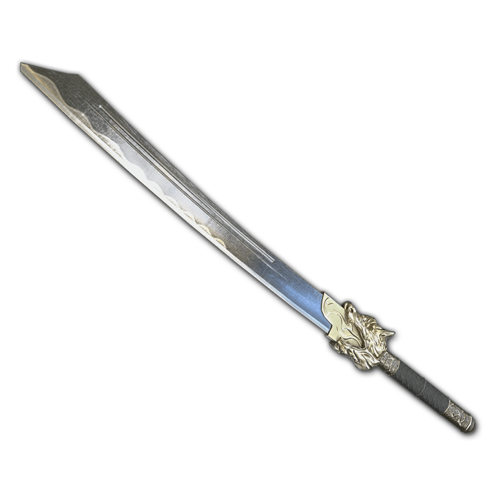 Queen's Guard 大刀