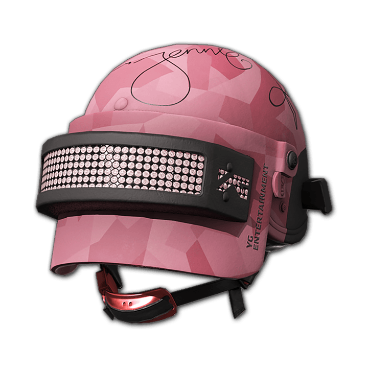 BLACKPINK - Helmet (Level 3)