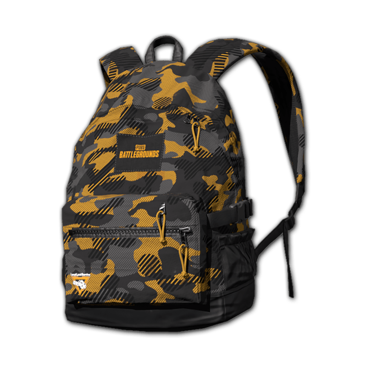 PUBG Creed Backpack (Level 2)